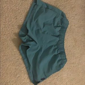Patagonia shorts